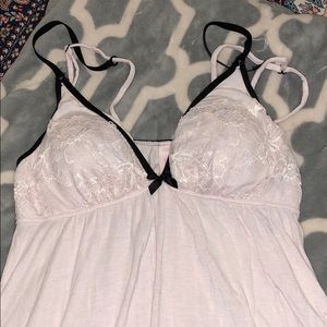 Victoria’s Secret Pink slip